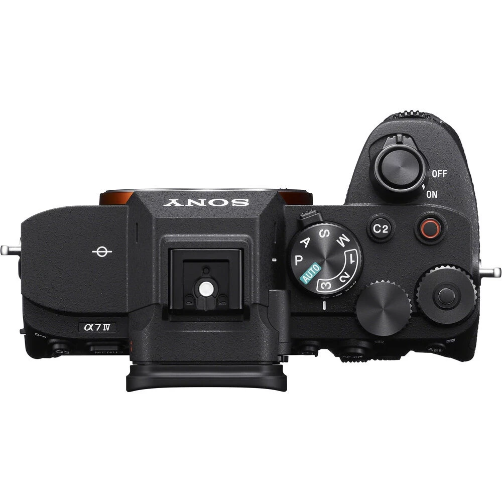 Sony a7 IV a7M4 Mirrorless thumbnail 5