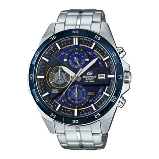 นาฬิกา Casio EDIFICE CHRONOGRAPH รุ่น EFR-556DB-2AV ของแท้ รับประกัน 1 ปี