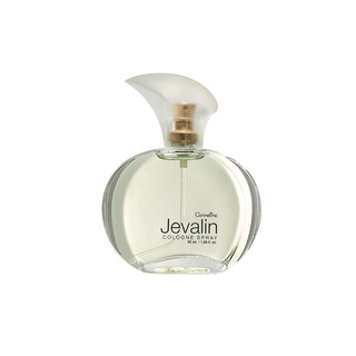 Giffarine Jevalin Cologne Spray กิฟฟารีน เจวาลิน โคโลญจ์ สเปรย์ 50 ml.