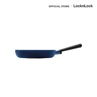 LocknLock กระทะ Fry Pan 28 cm. DECORE' collection รุ่น LDE1283IH