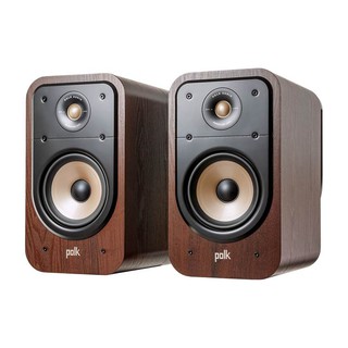 SIGNATURE ELITE ES20 HIGH-RESOLUTION BOOKSHELF LOUDSPEAKERS (PAIR)