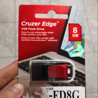 San Disk แฮนดี้ไดรว์ฟ 8 GB