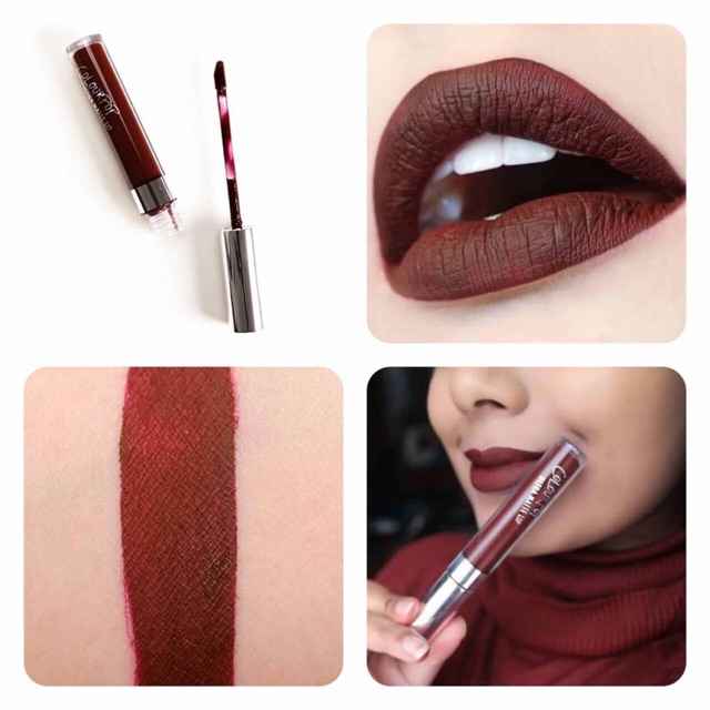 Colourpop Ultra Matte Lip สี Lax