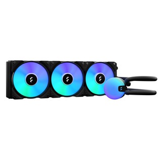 Fractal Design Lumen S36 RGB V2 360mm Liquid CPU Cooler