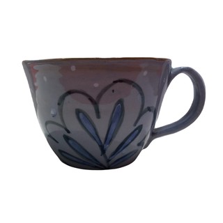 ICONCRAFT Mug Ceramic Size S NAKHOM ART SPACE