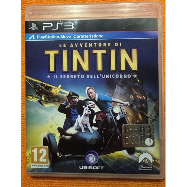 PS3 Game / แผ่นเกมส์ PS3