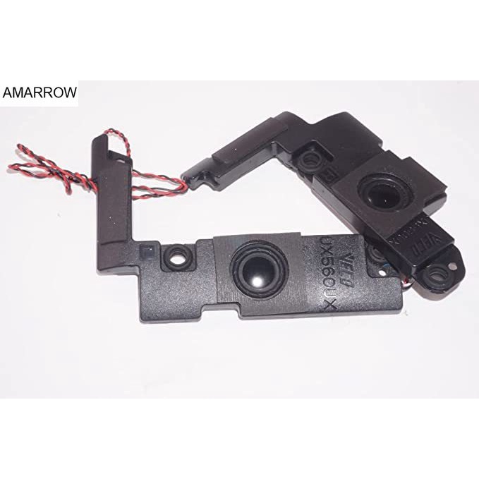 ลําโพงแล็ปท็อปใหม่สําหรับ ASUS Q504UX Q524U Q534UX UX560 Q524UQ-BI7T20 Q524UQ UX560UX-1A Q524U โน้ตบ