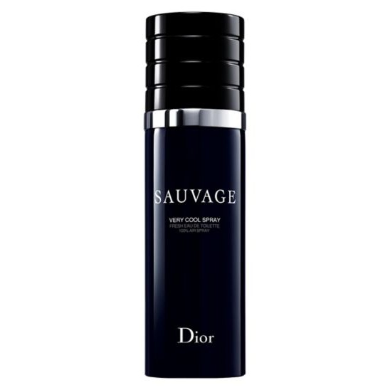 Dior Sauvage Cool Spray 100ml