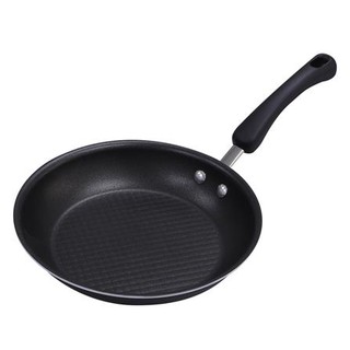 กระทะตื้น PRESTIGE OPEN SKILLET 24 ซม. คุณภาพดี แข็งแรง ปลอดภัย