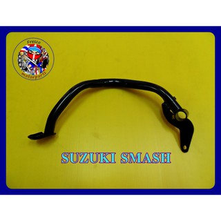 คันเบรก สีดำ  Brake lever black for SUZUKI SMASH