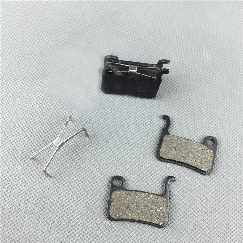 ZOOM Hydraulic Brake Pad for Zoom HB870/875/100 Shimamo XTR M965/966