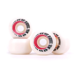 Preduce ล้อสเก็ตบอร์ด Watermelon Conical Skateboard Wheels 53mm