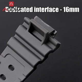 สายนาฬิกาข้อมือ สายยางสเตนเลส TPU แบบเปลี่ยน สําหรับ Casio G-SHOCK DW-5600 GW-M5610 GW-B5600 GA-2100