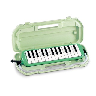 Suzuki Alto Melodica - MX-27 - 27 keys เมโลเดี้ยน 27คีย์