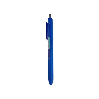 ปากกาเจล paper mate gel 0.5 4895151477070 สีดำ 4895151477087 สีน้ำเงิน