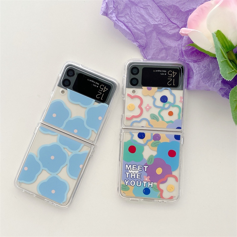 Samsung Galaxy Z Flip7FE/Flip7/Flip6/Flip5/Flip4/Flip3 Z Flip 7 FE Flip 6 Flip 5 Flip 4 Flip 3 ZF60 