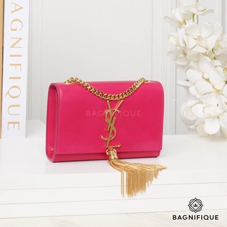 YSL KATE PINK GHW YSL