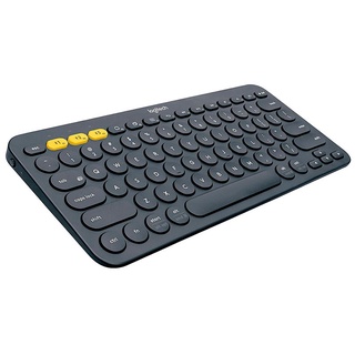 K380 Multi-Device Bluetooth Keyboard - Black TH