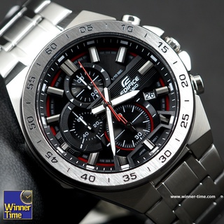 นาฬิกาCASIO EDIFICE รุ่น EFR-564D-1AV,EFR-564D-1A,EFR-564D-1