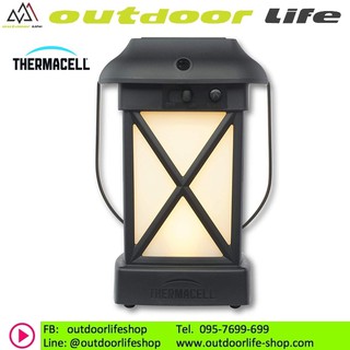 กันยุง Thermacell Patio Lantern MR-9W