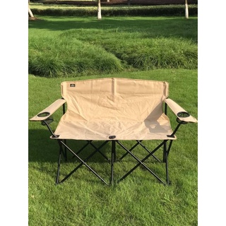 🔥พร้อมส่ง🔥 ป่าเขาลำเนาไพร เปิดแบ้วว🌟พร้อมส่ง🌟Twin chair camp 🏕 🪑 นั่งคนเดียวมันเหงา มานั่งด้วยกันนะคุณ💓