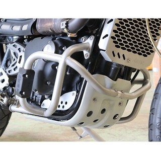 [SRC]แคชบาร์ สำหรับ TRIUMPH Scrambler 1200 / CRASH BAR FOR TRIUMPH Scrambler 1200