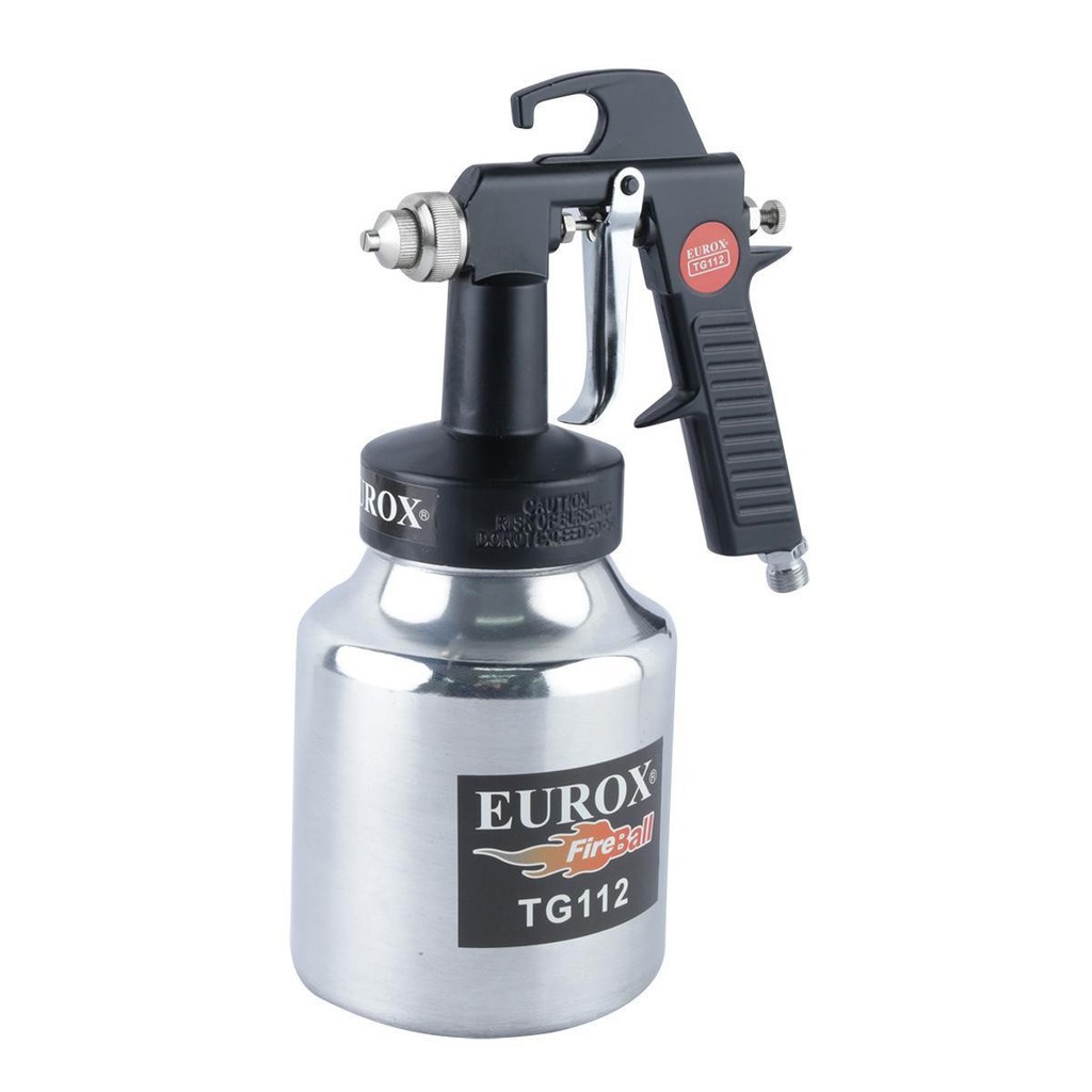กาพ่นสี ล่าง EUROX TG-112 1000CC