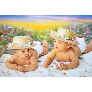 โปสเตอร์ อาบมัน รูปถ่าย เด็ก ทารก น่ารัก Child Baby Kid POSTER 20”x16” นิ้ว Kiddy Infant Toddler Childhood Babe