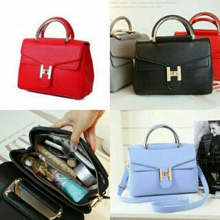 Hermes bags