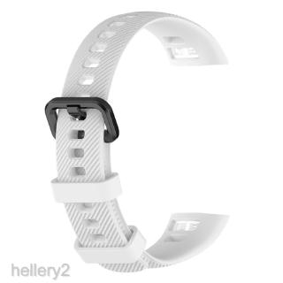 [HELLERY2] Replacement Silicone Band 17mm FOR Huawei honor 5 4 Smart Watch