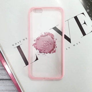 Oppo A31 A37 A53 A77(เก่า) A91 A92 A77(5G)  พร้อมส่งจากไทย!! เคสใส TPU เคสนิ่มหลังแข็ง เคสขอบสี