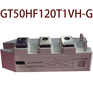 Sz GT50HF120T1VH-G GT50HF120T1VH รับประกัน 1 ปี {รูปถ่ายคลังสินค้า}