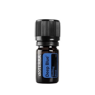 Deep Blue® Oil  5ml. Soothing Blend