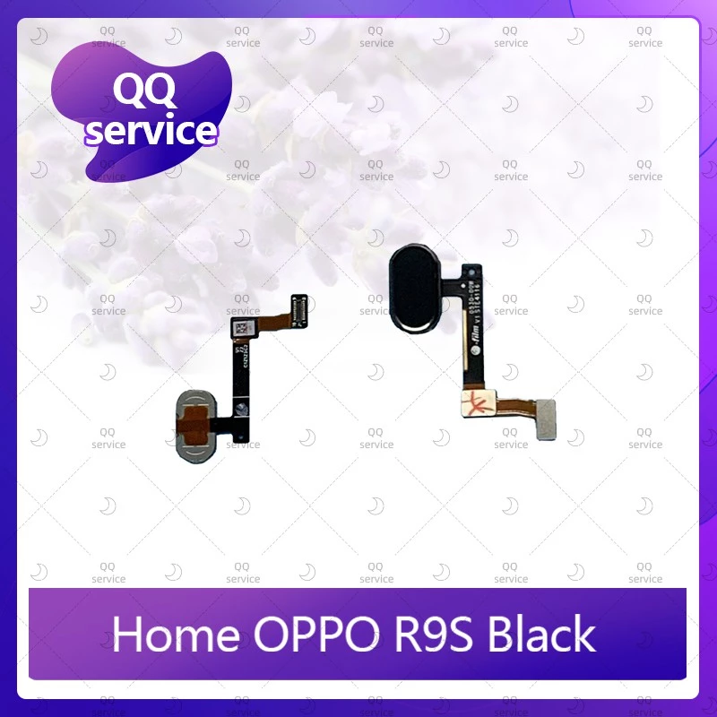 สายแพรปุ่มโฮม OPPO R9S อะไหล่มือถือ thumbnail 3