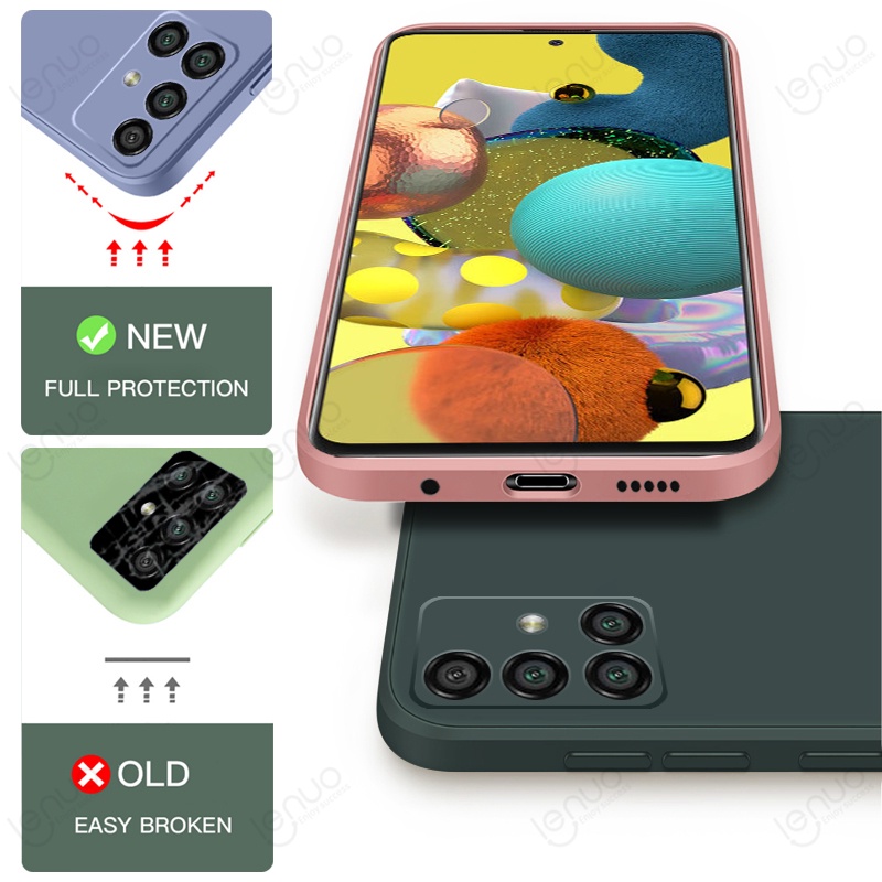 เคสโทรศัพท์มือถือ ซิลิโคนนิ่ม ป้องกันกระแทก หรูหรา สําหรับ Xiaomi Poco X4 GT - รูปที่ 5