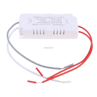 CH [READY STOCK]  AC 12V 105W Halogen Driver Light LED Power Supply Electronic Transformer New