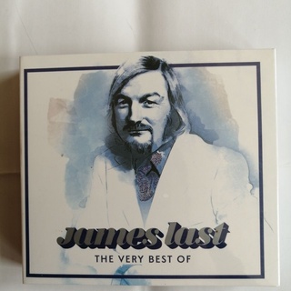 ✆✐ James Last เพลงเบา The Very Best of 3CD