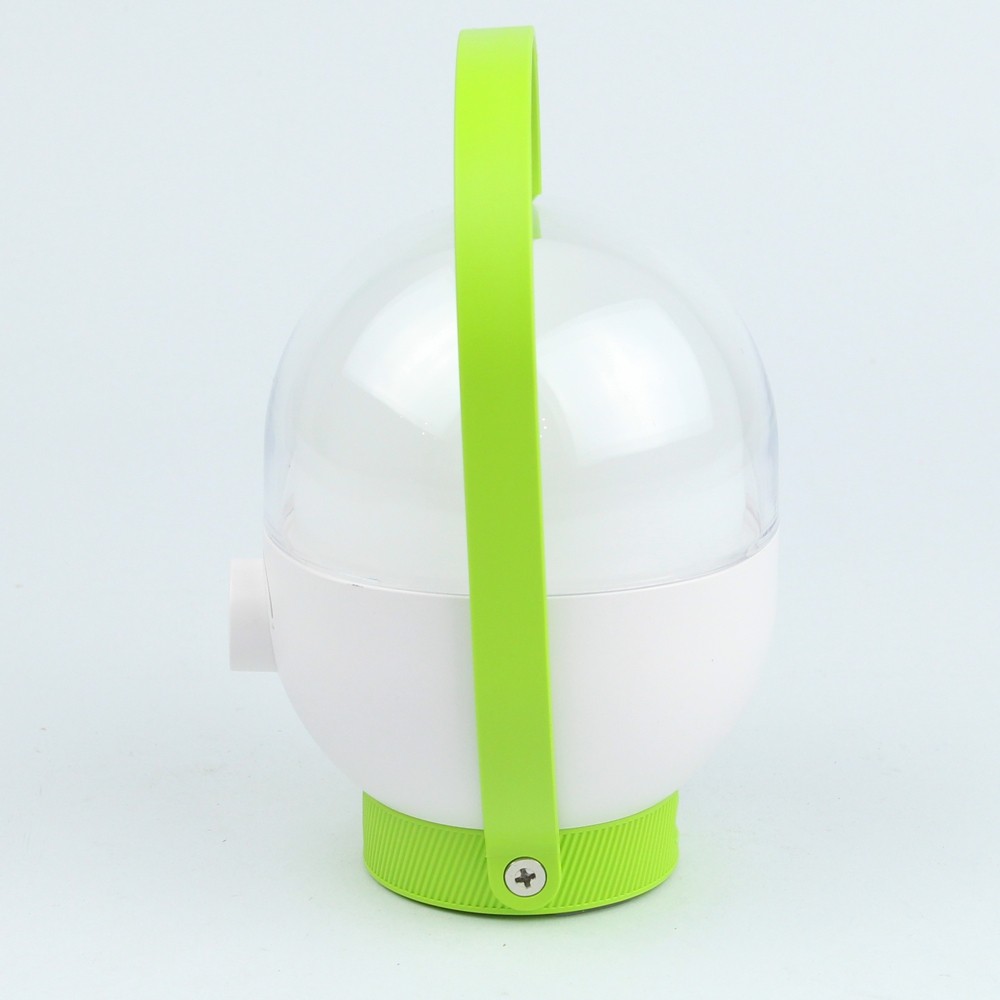 โคมไฟ LED ฉุกเฉิน KAMISAFE KM-7737 (คละสี) รุ่น KM-7737-04a-pSong ราคา ถูกที่สุด ดีลบีเคเค แกลเลอรีภาพที่ 6