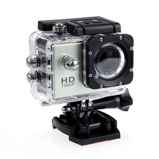 กล้องกีฬา HD Sport 30M กีฬากลางแจ้ง กันน้ำ DV จักรยานDriv Cam pro กล้องกีฬากันน้ำ