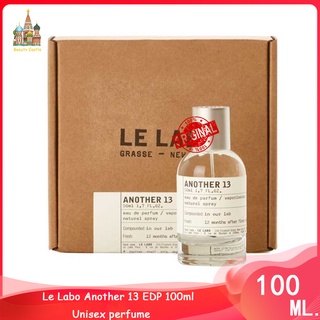 ♦จัดส่งที่รวดเร็ว♦ Le Labo Another 13 EDP 100ml Unisex perfume น้ำหอม Unisex