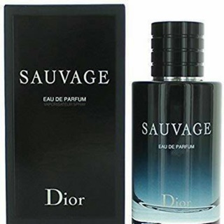 Dior Sauvage edp 100ml. ของแท้ 💯%.