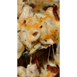 Mix Tasty Cheese 500g