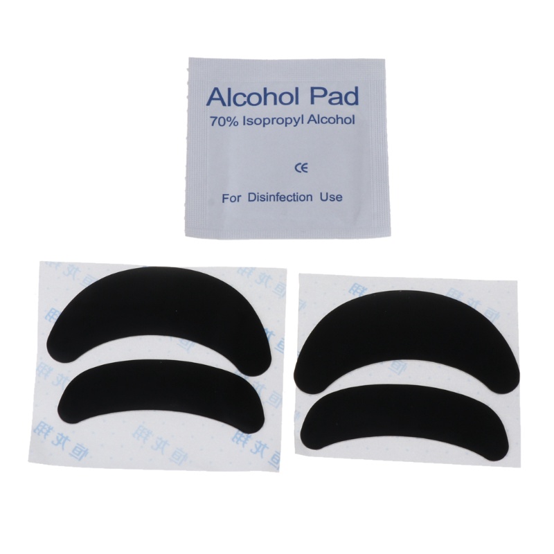 SPT สติกเกอร์เมาส์ฟุต_pad สำหรับ Zowie AM, ZA11, ZA12, FK1, FK2+