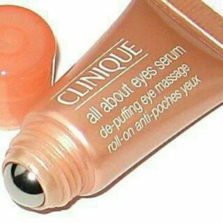 Clinique All About Eyes Serum 5ml