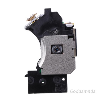 GODD  PVR-802W Replacement Laser Lens Repair Parts For Sony PlayStation 2 PS2 Slim