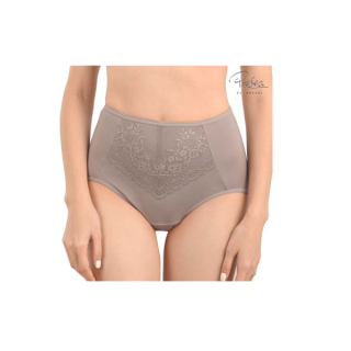 Presea by Wacoal กางเกงในแต่งลูกไม้ Lace panties MAU512