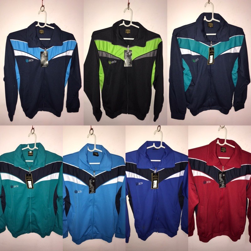 เสื้อวอร์มผู้ใหญ่ darty 007