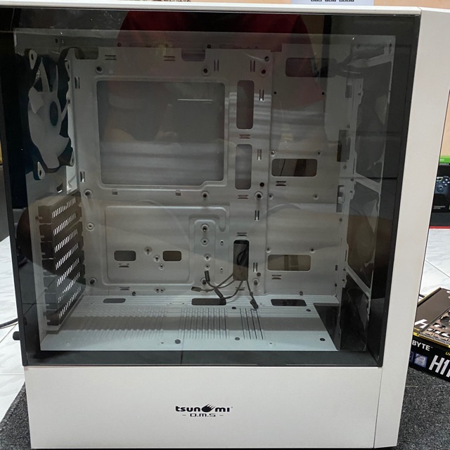 คอมเซต น้องปั๊ม i3 9100f