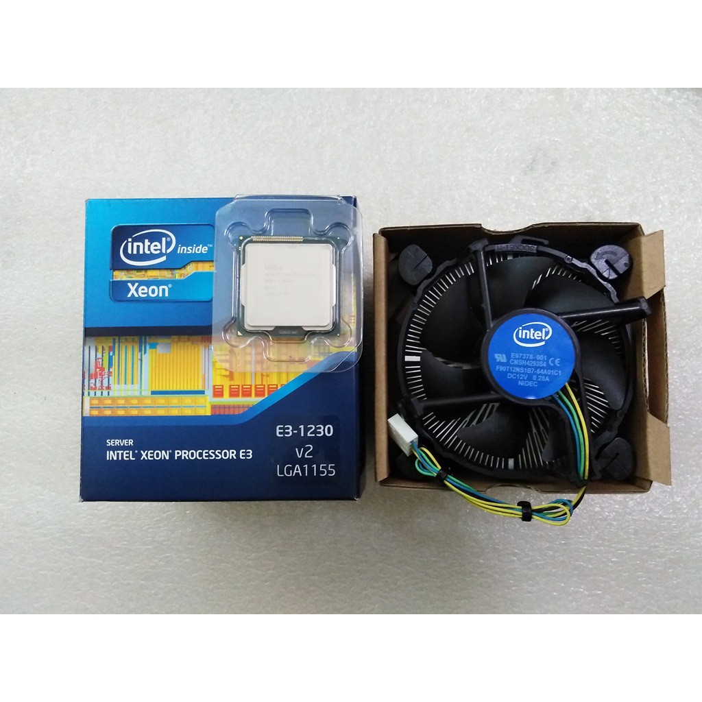 ซ็อกเก็ตโปรเซสเซอร์ Intel Xeon E3-1265L v3 E3-1230v3 E3-1281v3 1265L v3 1155 1150 i7-3770 i7-4790 47