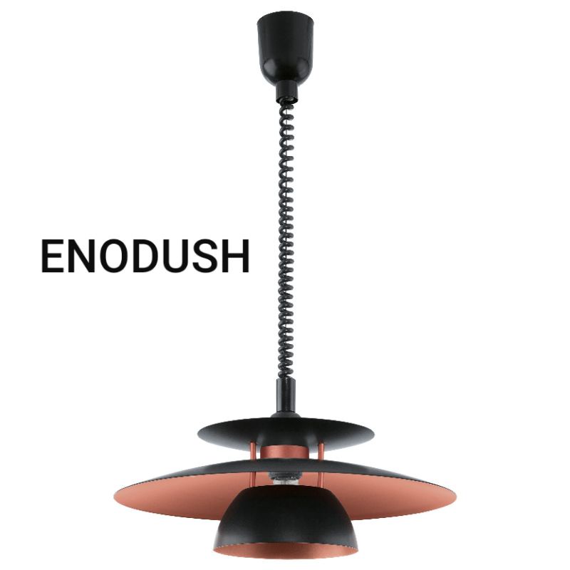 โคมไฟห้อยเพดาน ph5 สไตล์ แสกนดิเนเวีย